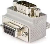 Startech RIGHT ANGLE DB9 SERIAL CABLE