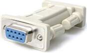 Startech SERIAL NULL MODEM ADAPTER . (NM9FF)