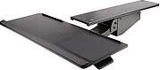 Startech UNDER DESK KEYBOARD TRAY ADJUSTABLE
