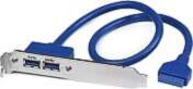Startech USB 3.0 SLOT PLATE