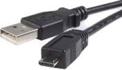 Startech USB-A to Micro USB, 3m