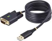 Startech USB-A to Serial DB9 Cable