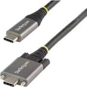 Startech USB-C 3.1 Cable, Locking