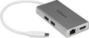 Startech USB-C ADAPTER MULTIPORT HDMI F/RJ45