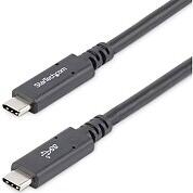Startech USB-C Cable, 5A, 1.8m