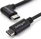 Startech USB-C Cable, Angle, 1m (USB2CC1MR)