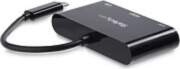 Startech USB-C TO VGA ADAPTER WITH