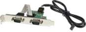 Startech USB HEADER TO SERIAL ADAPTER