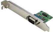 Startech USB HEADER TO SERIAL ADAPTER