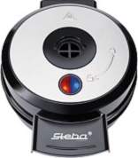 Steba WE 20, Black/Silver (182800)