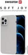 Swissten Soft Joy Silicone Case for