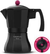 Taurus Coffee machine for 6 cups