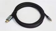 TB Micro HDMI - HDMI Cable