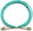 TB Optical patchcord LC-LC OM4 duplex
