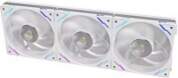Tcomas FC700 PRO, 3 Pack, White