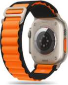 Tech-Protect watch strap Nylon Pro Apple