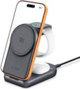 Tech-Protect wireless charger A53 3in1 25W
