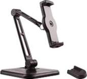 Techly Desk and Wall Extensible Support