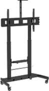 Techly Floor Stand with Height Adjustable