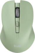 Trust Computer MYDO SILENT WIRELESS, GREEN
