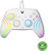 Turtle Beach controller Afterglow Wave Xbox