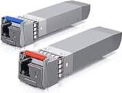 Ubiquiti U Fiber Single-Mode Module 10G
