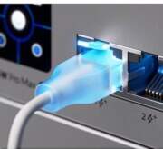 Ubiquiti UniFi Etherlighting Patch Cable 24-pack