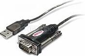 Unitek Adapter USB to Serial +