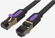 Vention PATCH CABLE CAT.7 FLAT/10M