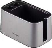 ViewSonic CAST BUTTON STORAGE BOX GREY/BLACK