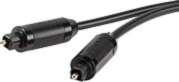 Vivanco cable optical 3m (VVATOSL30GK)