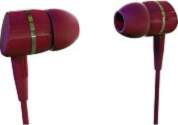 Vivanco Solidsound, Red (38904)