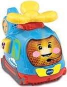 Vtech Does Tut B.F. -