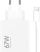 Xiaomi 67W HyperCharge Combo (Type-A) EU