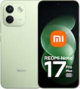 Xiaomi Redmi Note 17 Pro Max