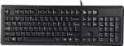 A4Tech KR-92, USB, ENG, Black (A4TKLA46007)