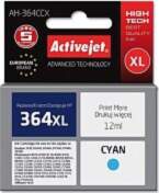 ActiveJet AH-364CCX HP Printer Ink, Compatible