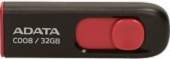 ADATA Classic C008, 32GB, Black &