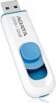 ADATA Classic C008, 32GB, White &