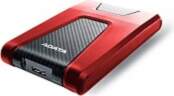 ADATA HD650, 2TB, Red (AHD650-2TU31-CRD)