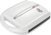 Adler Nut maker AD 3039, White