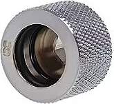 Alphacool HT 16mm HardTube screw-on nozzle