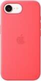 Apple iPhone 17e Silicone Case with