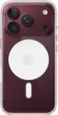 Apple iPhone 18 Pro Clear Case