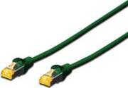 Assmann CAT.6a Patch Cable, S/FTP