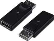 Assmann DISPLAYPORT ADAPTER DP - HDMI