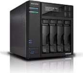 Asus Lockerstor AS6704T V2 | Intel