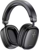 Awei Bluetooth AT6, black (AWE000255)