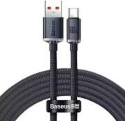 Baseus Crystal Shine USB-A to USB-C