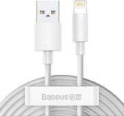 Baseus Simple Wisdom USB-A to Lightning